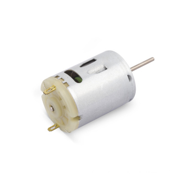 12v auto dc motor for car washer pump (rs-385sa)